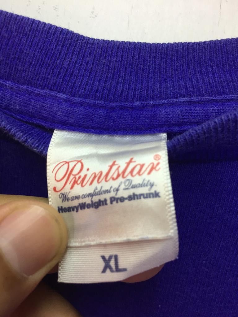 Japanese Brand 680 Hopes Top Brand Support Japan Size US XL / EU 56 / 4 - 5 Thumbnail