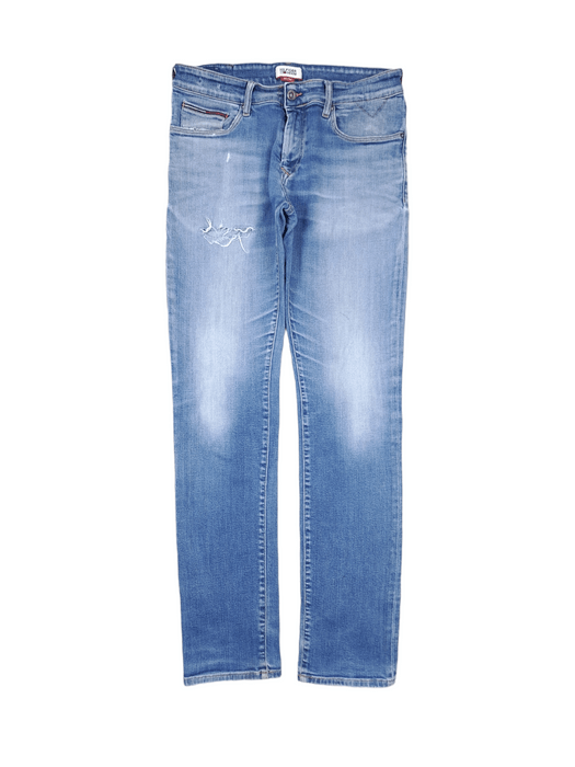 Tommy hilfiger discount jeans 32 32