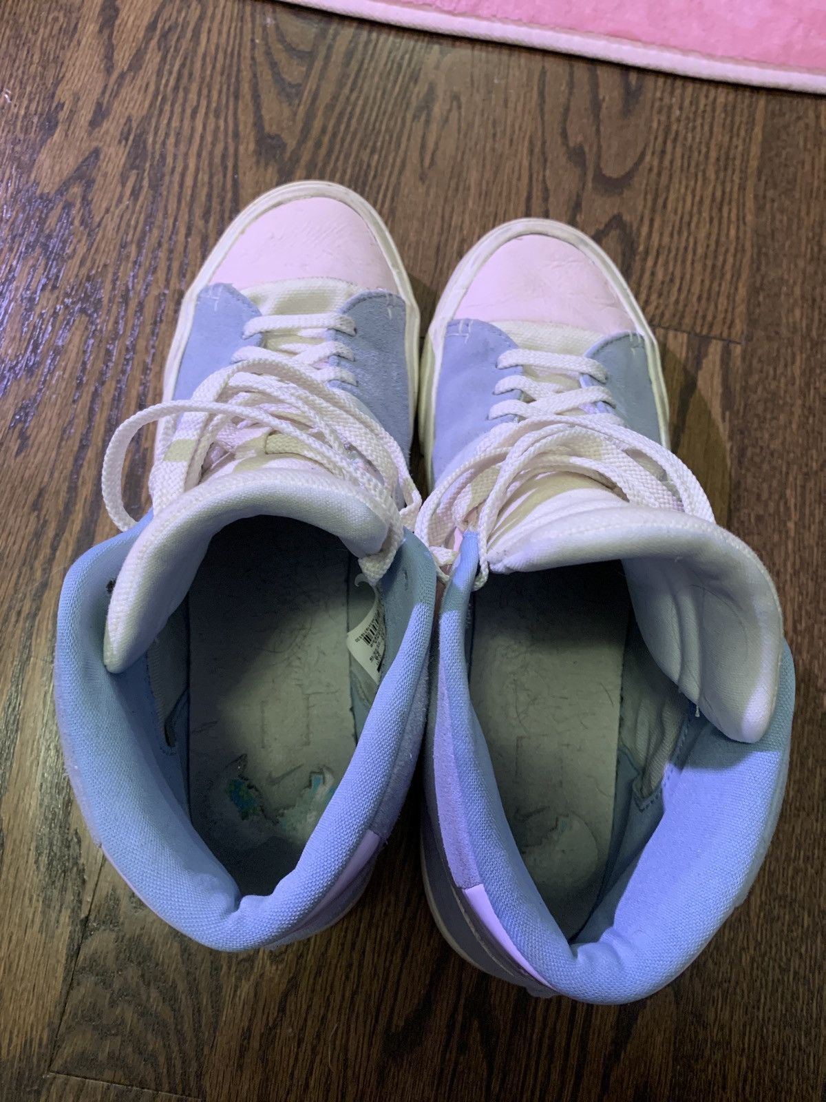 Nike Nike Blazer Royal Easter Size US 11 / EU 44 - 7 Thumbnail