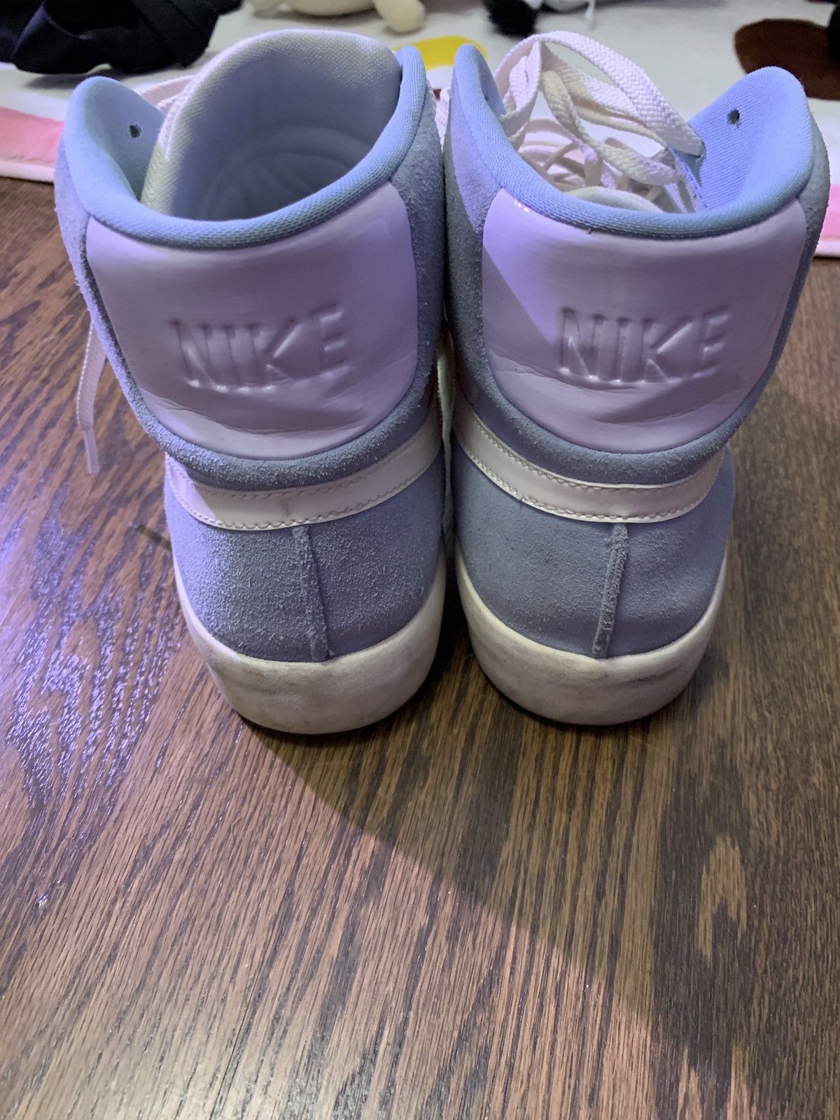 Nike Nike Blazer Royal Easter Size US 11 / EU 44 - 4 Thumbnail