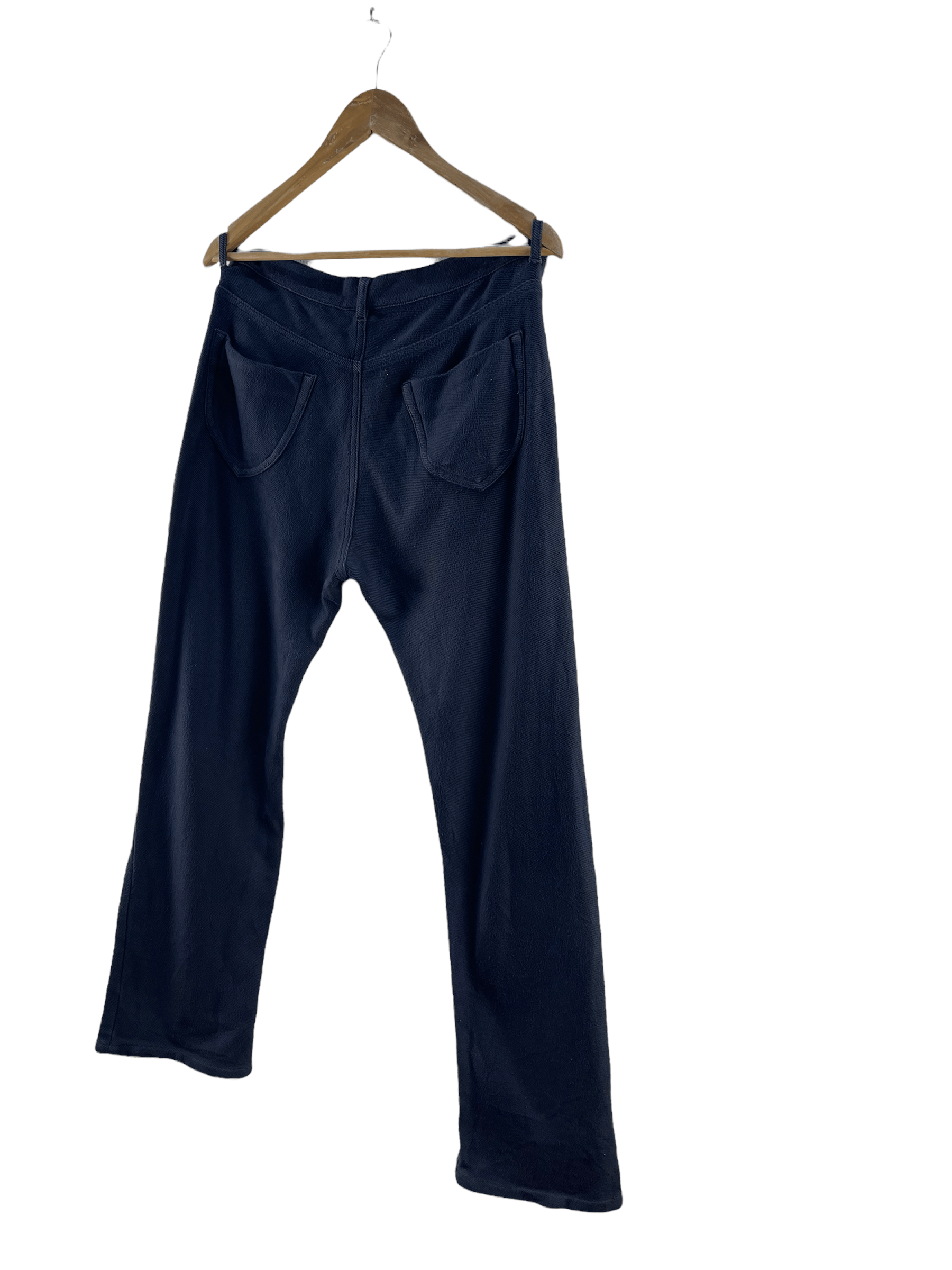 Maison Margiela Maison Martin Margiela Trouser Size 34" / US 12 / IT 48 - 6 Thumbnail
