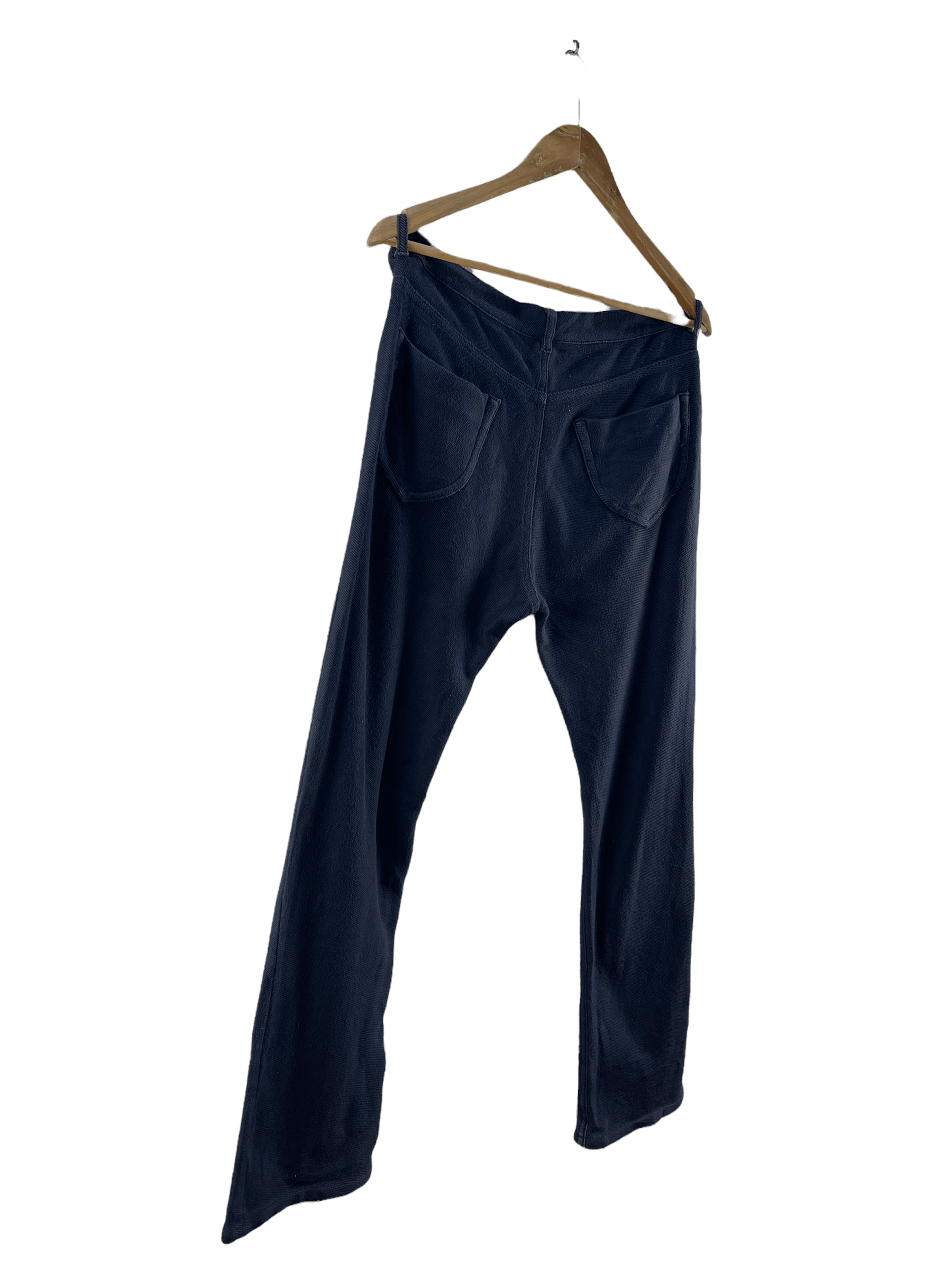 Maison Margiela Maison Martin Margiela Trouser Size 34" / US 12 / IT 48 - 5 Thumbnail