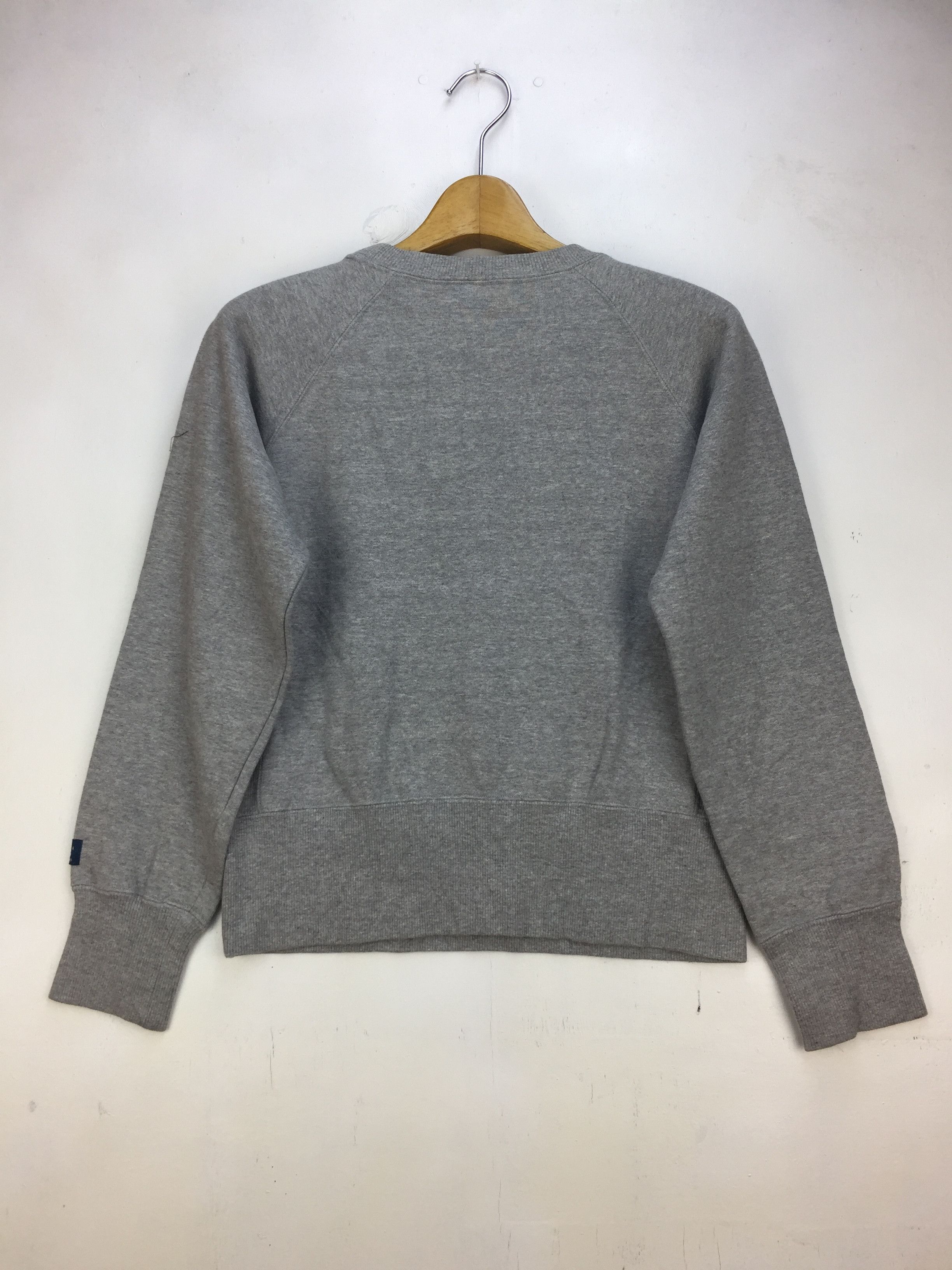 ADDICT SWEATSHIRT ADDICT TO DEATH Size US S / EU 44-46 / 1 - 5 Thumbnail