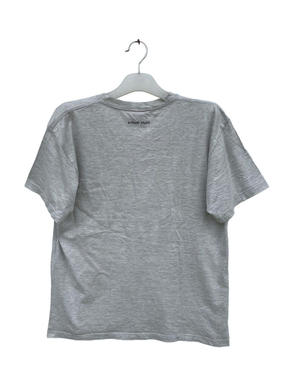Band Tees Matsuri Studio Band Tees Size US L / EU 52-54 / 3 - 2 Thumbnail