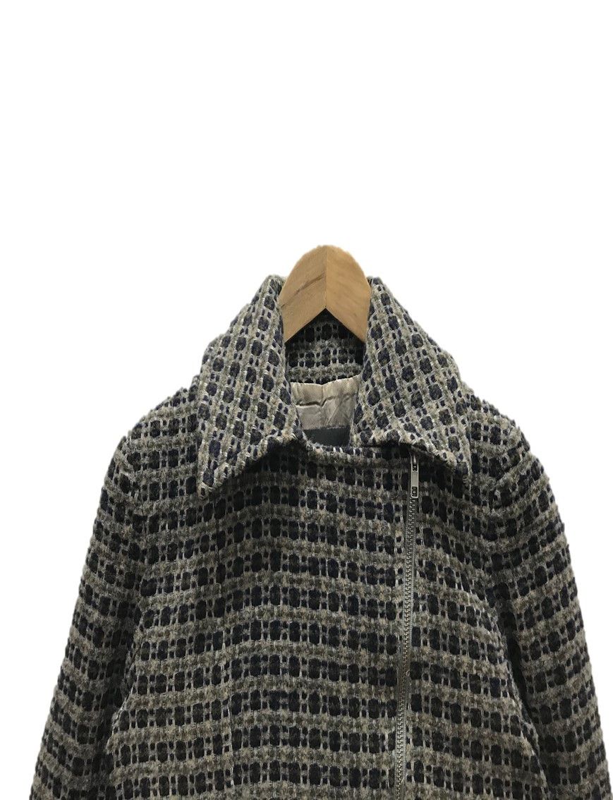 Haider Ackermann Haider Ackermann Jacket Size XS / US 0-2 / IT 36-38 - 4 Thumbnail