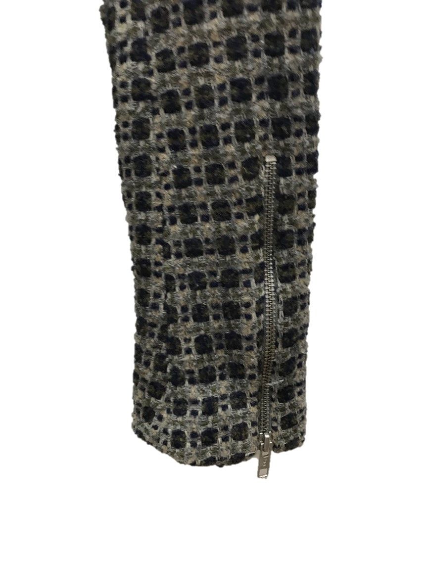 Haider Ackermann Haider Ackermann Jacket Size XS / US 0-2 / IT 36-38 - 5 Thumbnail