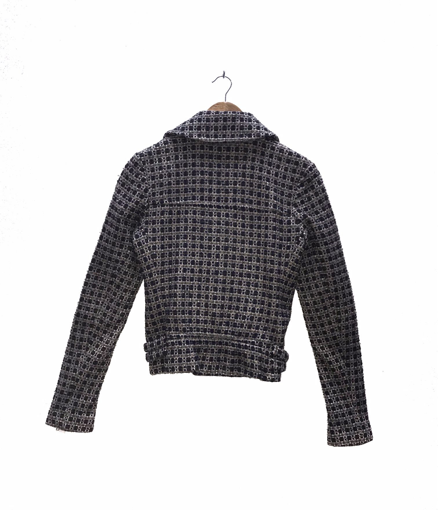 Haider Ackermann Haider Ackermann Jacket Size XS / US 0-2 / IT 36-38 - 2 Thumbnail