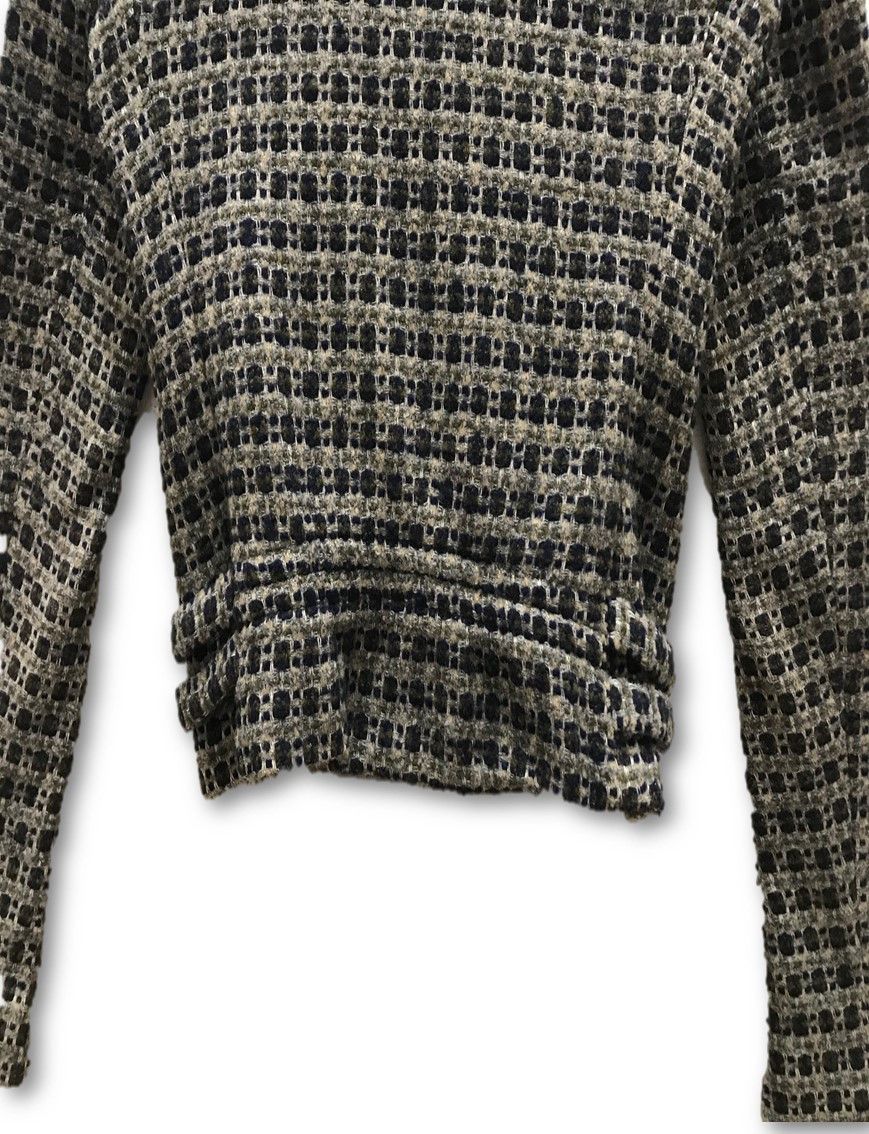 Haider Ackermann Haider Ackermann Jacket Size XS / US 0-2 / IT 36-38 - 7 Thumbnail