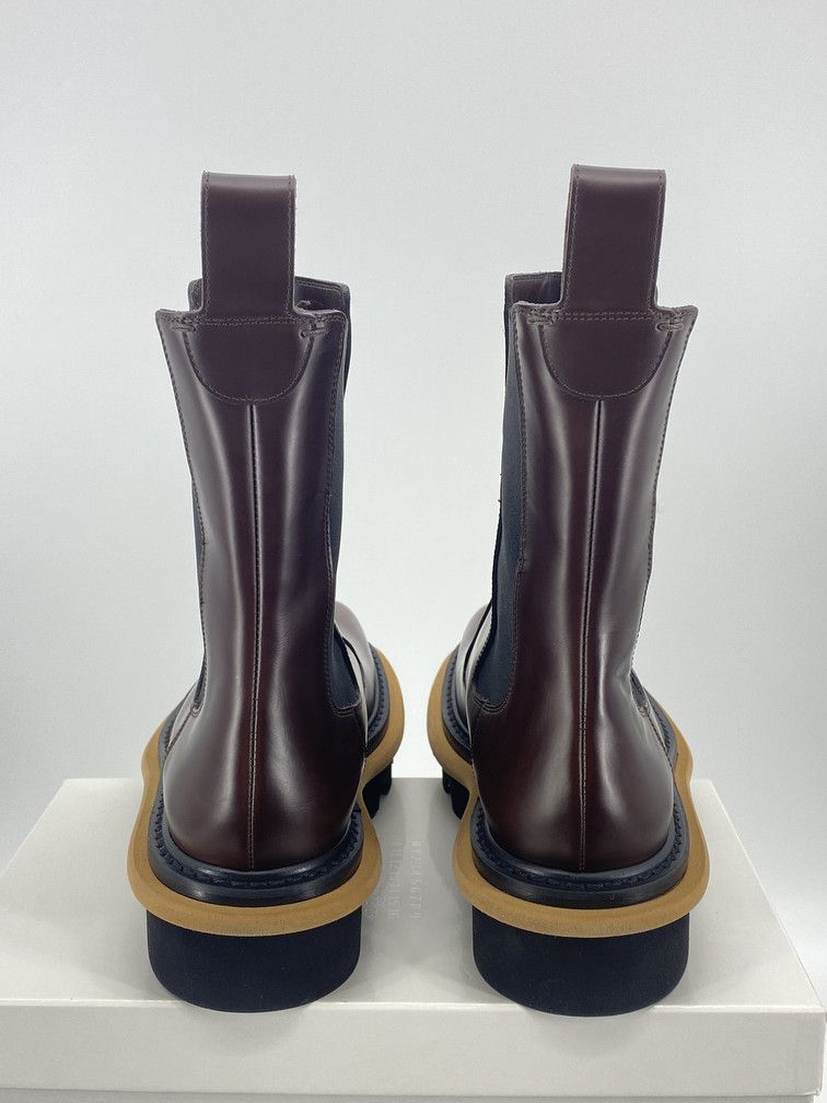Dries Van Noten FW22 Boots Size US 9 / EU 42 - 6 Thumbnail