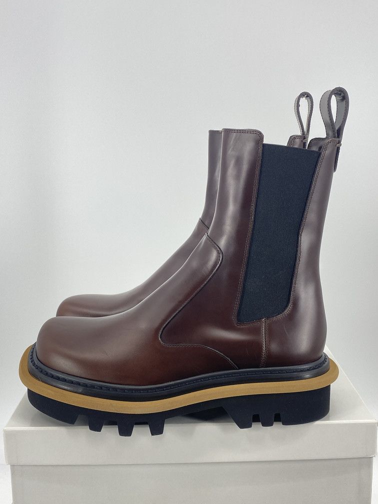Dries Van Noten FW22 Boots Size US 9 / EU 42 - 5 Thumbnail
