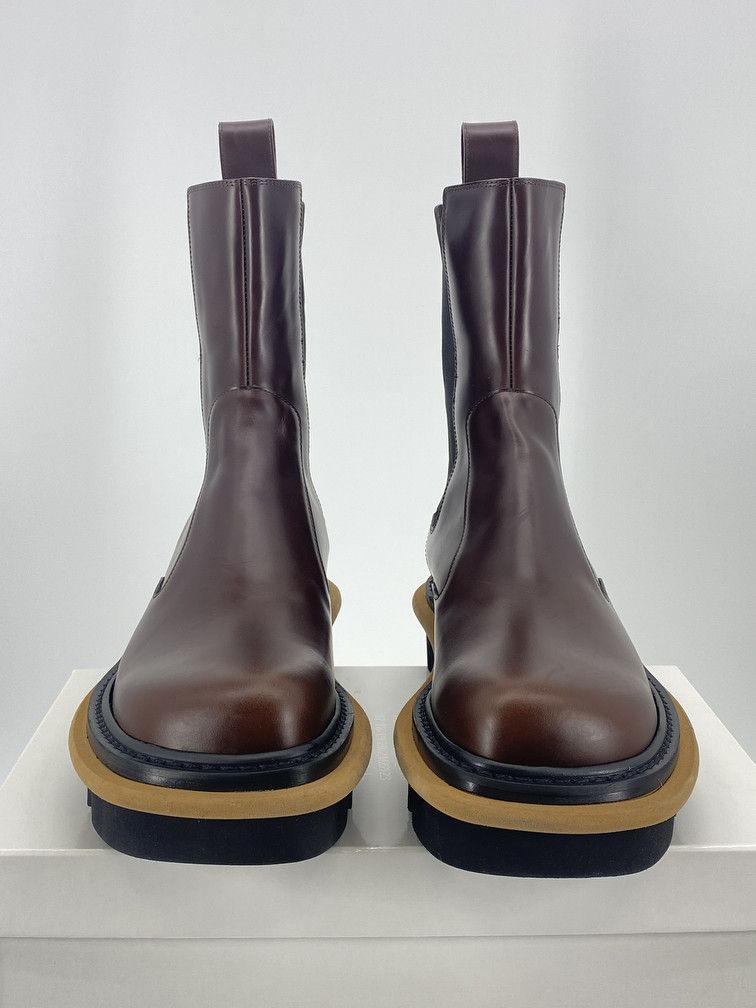 Dries Van Noten FW22 Boots Size US 9 / EU 42 - 3 Thumbnail