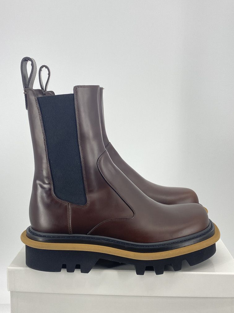 FW22 Boots
