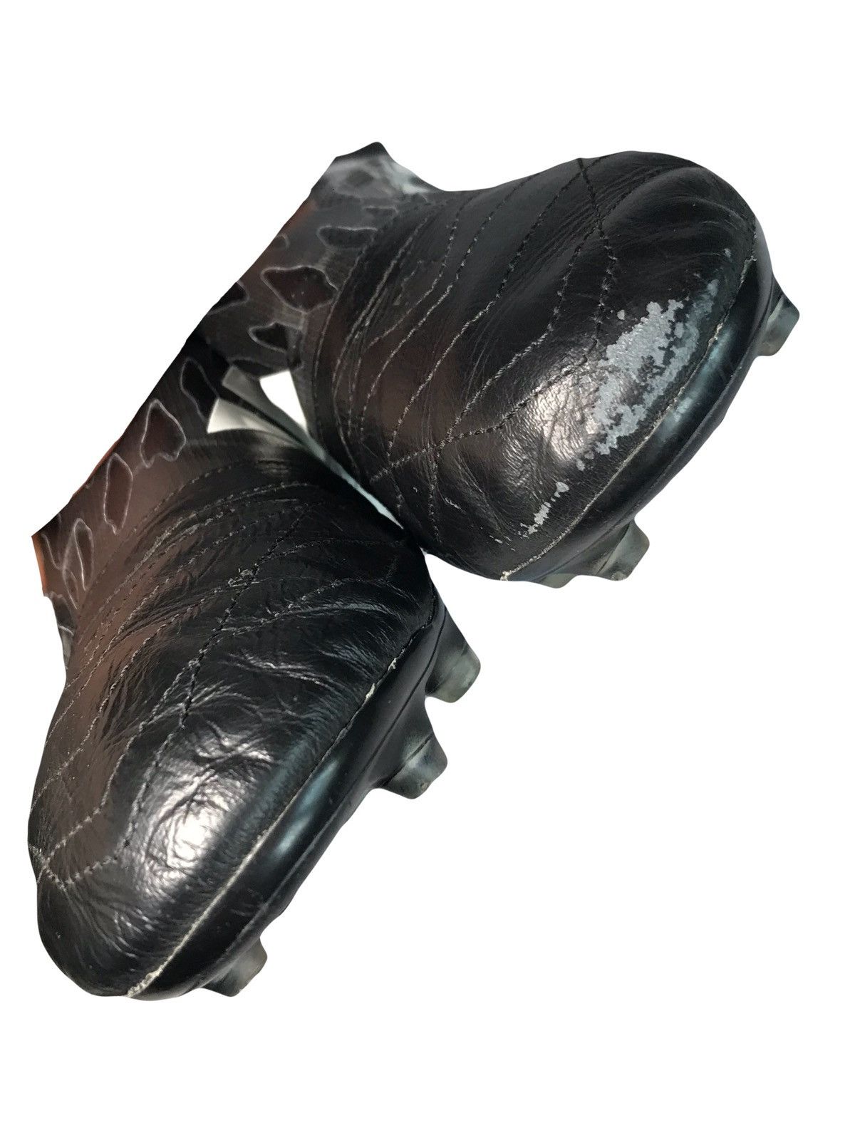 Adidas ADIDAS GLITCH SG football boots shoes Size US 9 / EU 42 - 9 Thumbnail