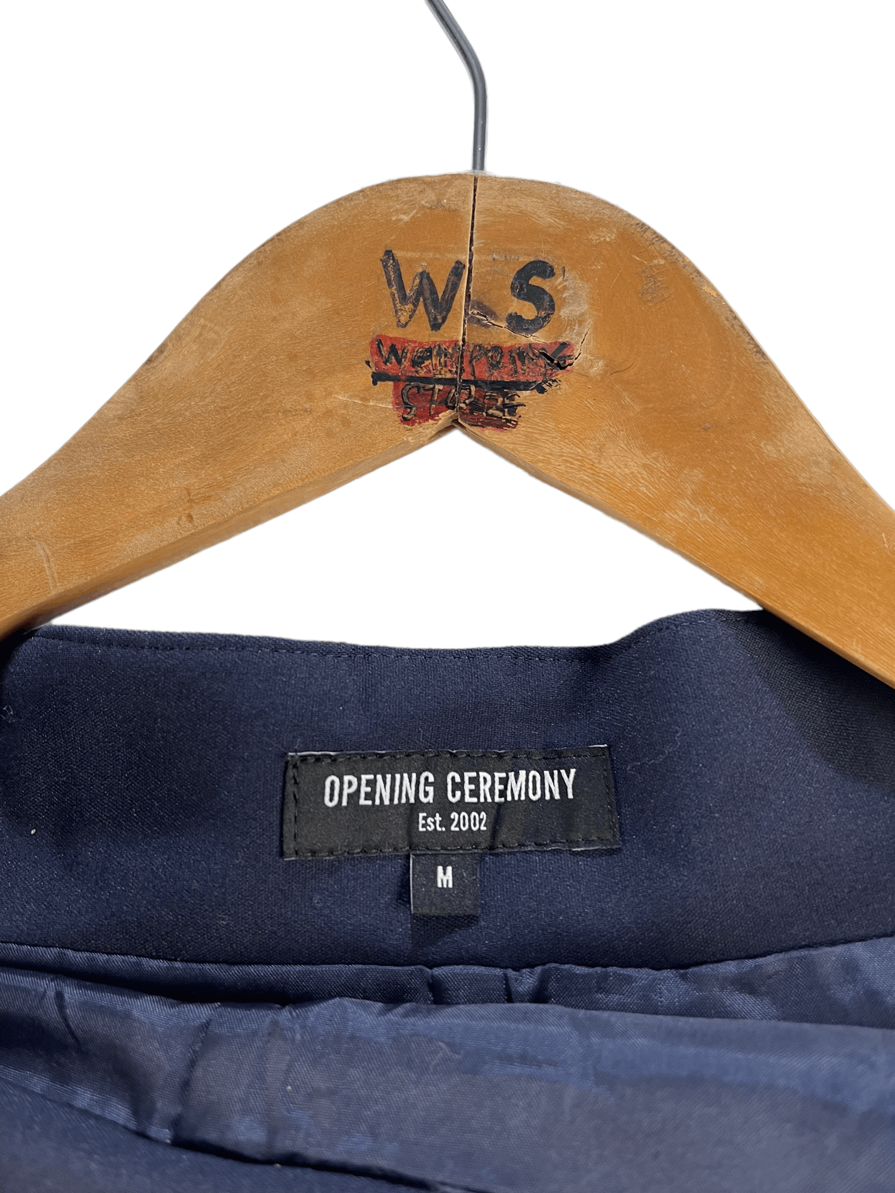 Opening Ceremony Opening Ceremony Short Pant Size US 26 / EU 42 - 10 Thumbnail
