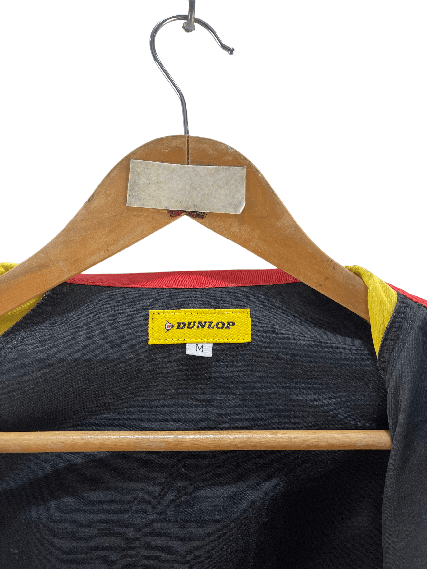 Japanese Brand Vintage Dunlop Overall Jumpsuit Size US 34 / EU 50 - 11 Thumbnail