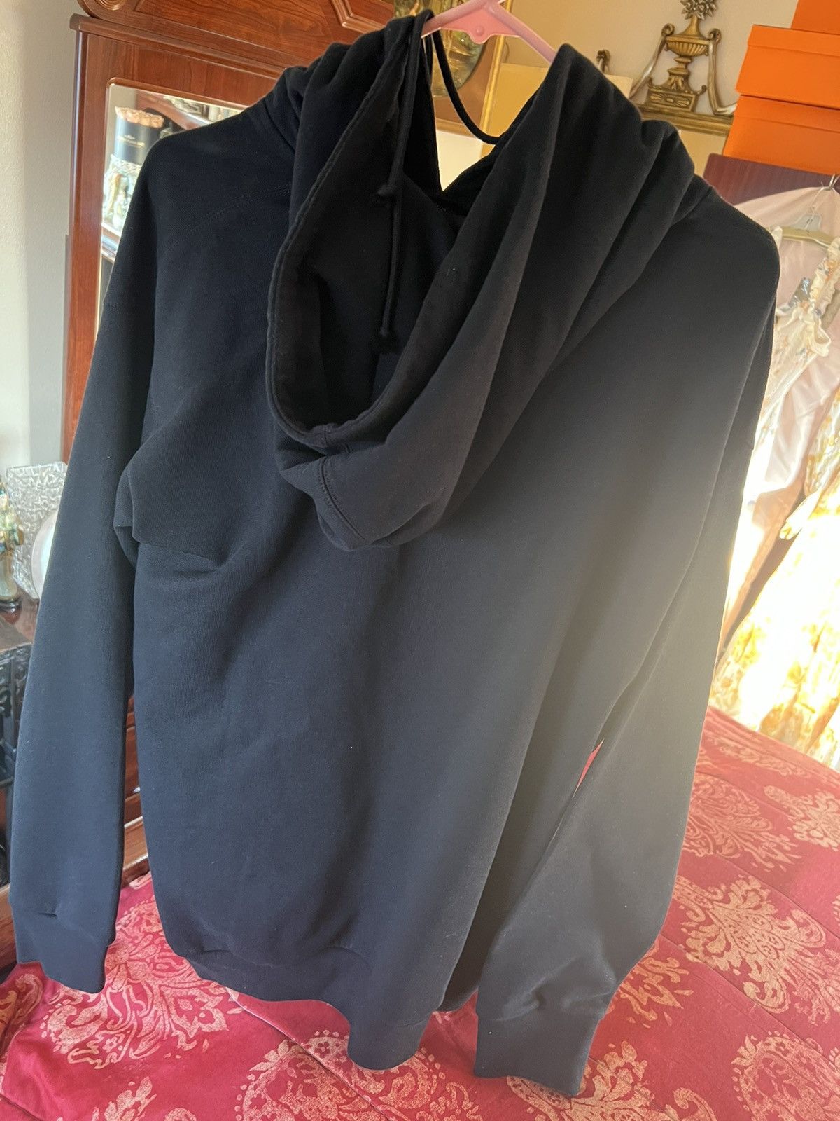 Gucci × The North Face Gucci x The North Face Collab Hoodie! Brand New with Tag! Size US L / EU 52-54 / 3 - 2 Thumbnail