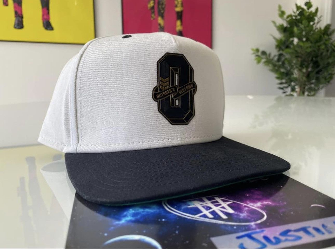 jumpman ovo