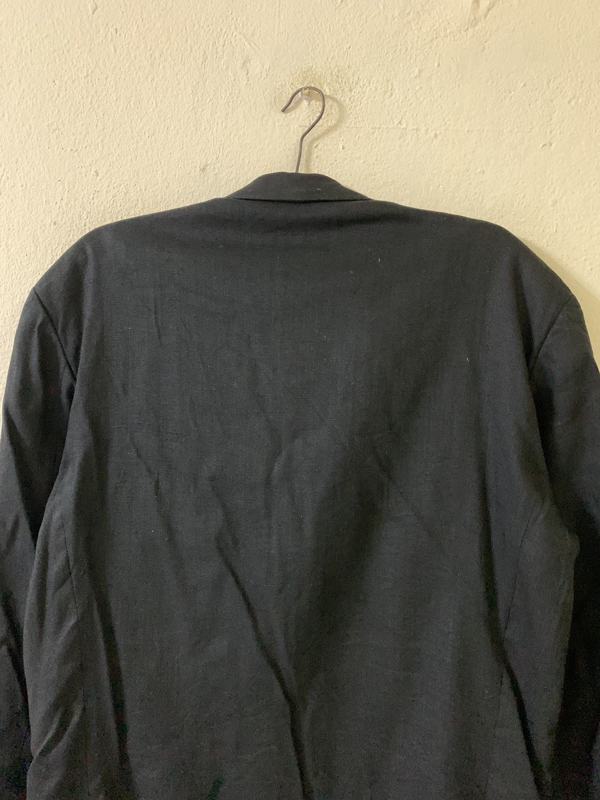 Tokio Kumagai Vintage Tokio Kumagai Homme Blazer Coat Jacket Size US L / EU 52-54 / 3 - 11 Thumbnail