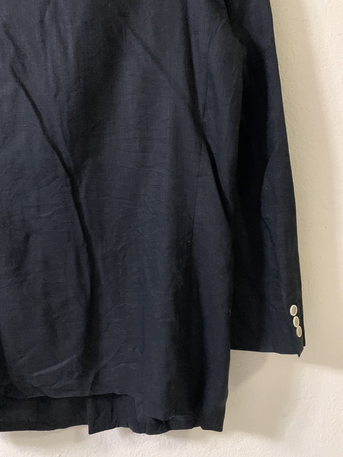 Tokio Kumagai Vintage Tokio Kumagai Homme Blazer Coat Jacket Size US L / EU 52-54 / 3 - 9 Thumbnail