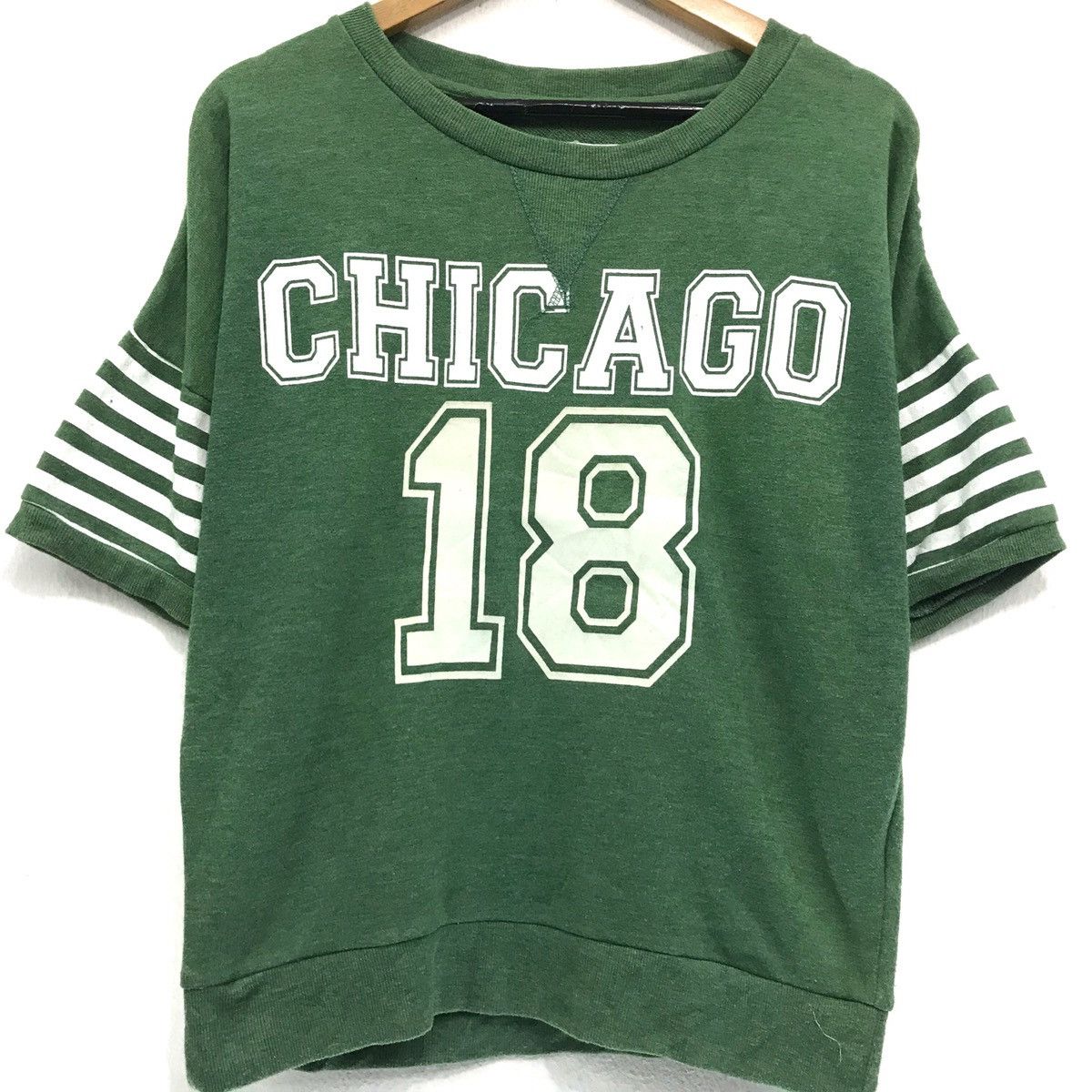Other Chicago Crewneck Chicago 18 Size US M / EU 48-50 / 2 - 3 Thumbnail
