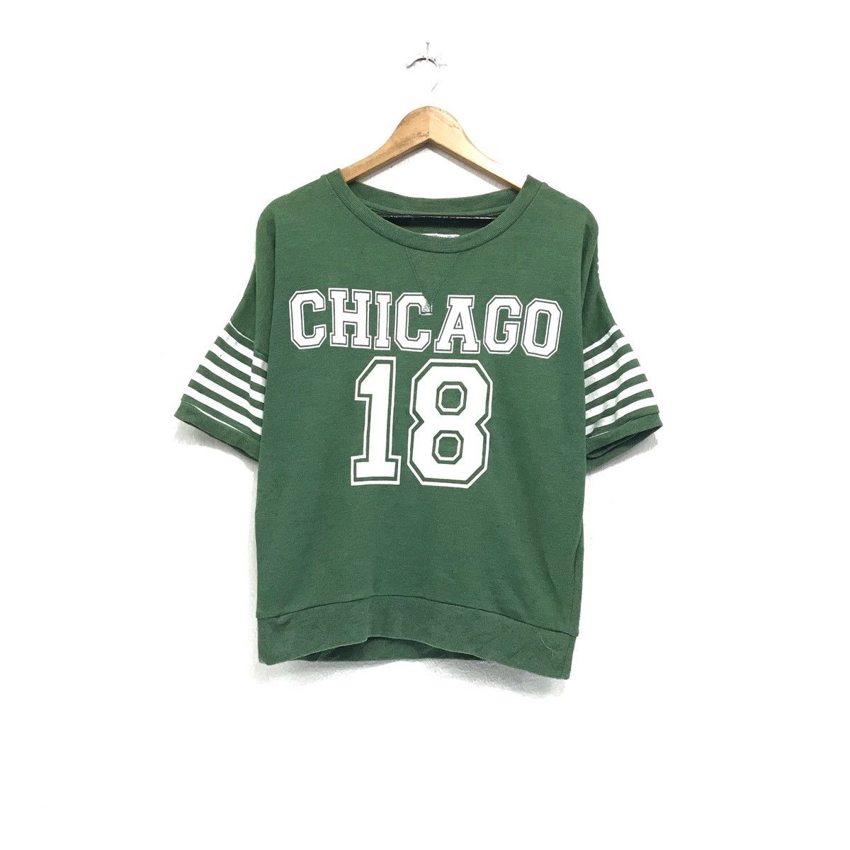 Other Chicago Crewneck Chicago 18 Size US M / EU 48-50 / 2 - 1 Thumbnail