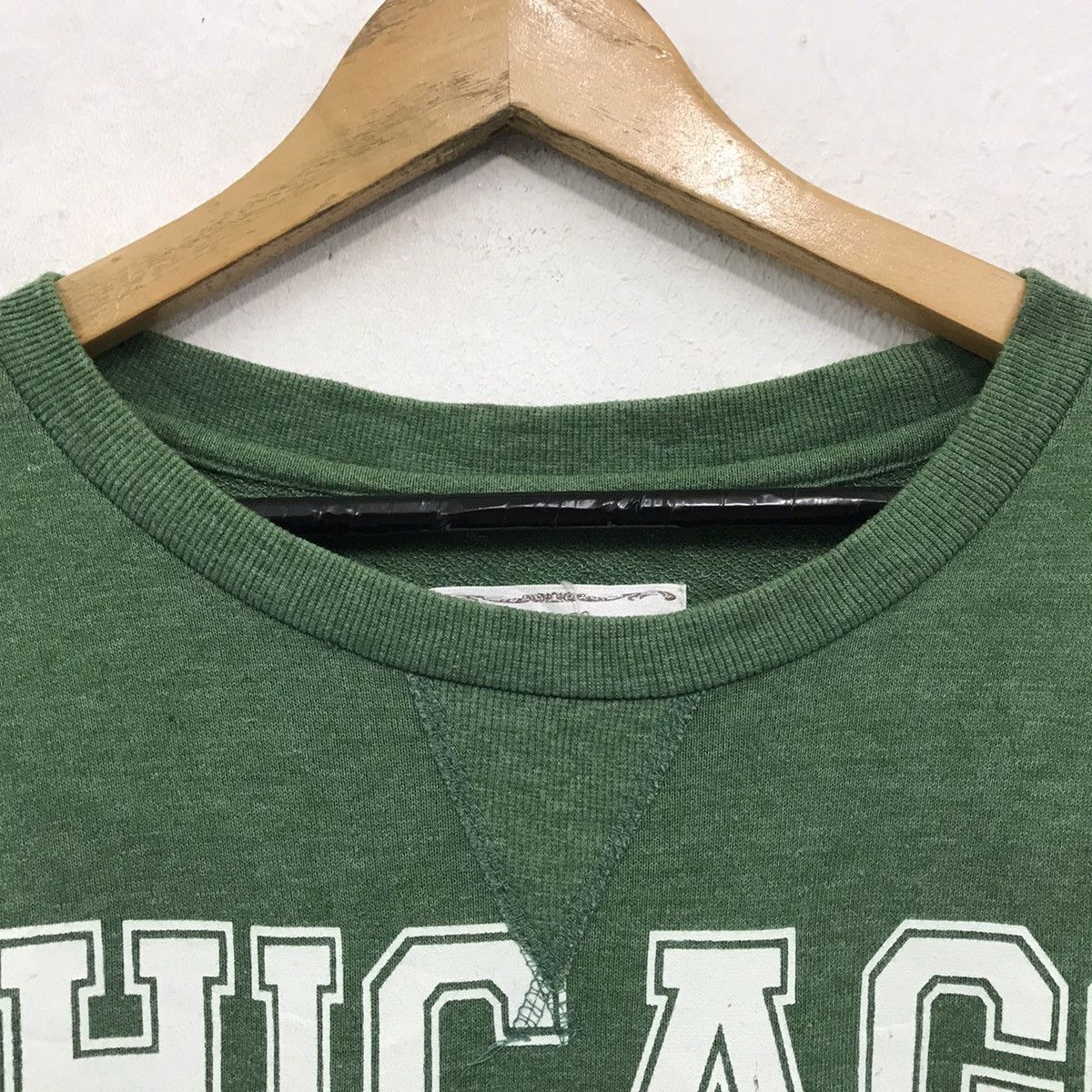 Other Chicago Crewneck Chicago 18 Size US M / EU 48-50 / 2 - 5 Thumbnail