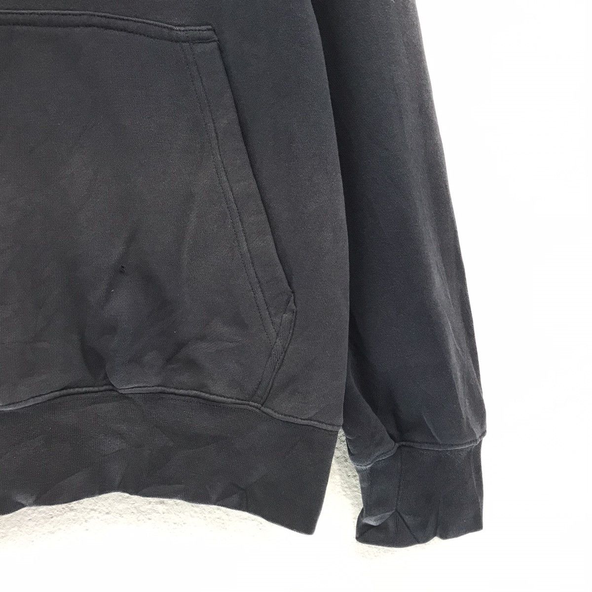 Nike Nike Logo Swoosh Nike Sweatshirt Nike Hoodies NikeUSA Size US M / EU 48-50 / 2 - 5 Thumbnail