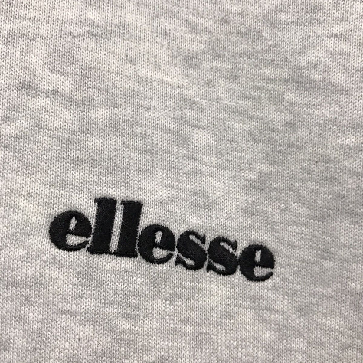Ellesse Vintage Ellesse Sweatshirt Ellesse CrewNeck Size US M / EU 48-50 / 2 - 3 Thumbnail
