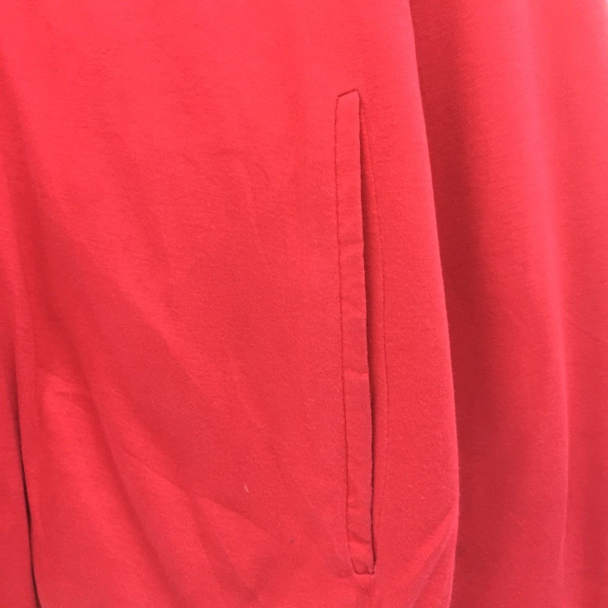 Kenzo × Vintage Vintage KENZO Sweatshirt Crewneck Kenzo Sport Zipper Size US M / EU 48-50 / 2 - 5 Thumbnail