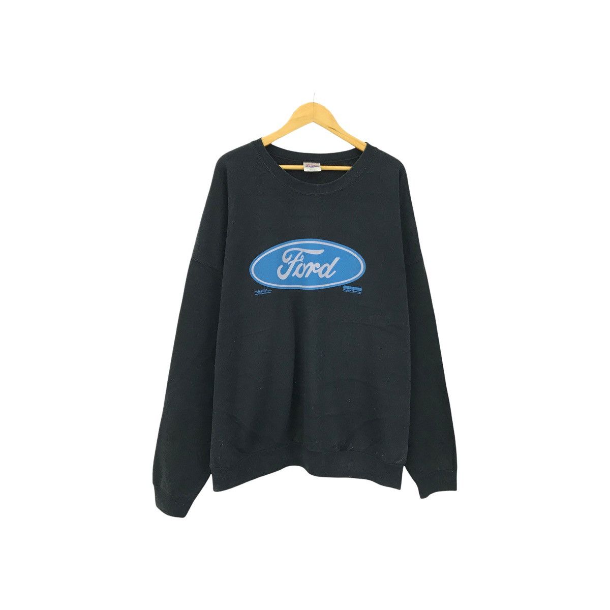 Vintage Ford Sweatshirt Ford Jumper Ford Pullover Racing