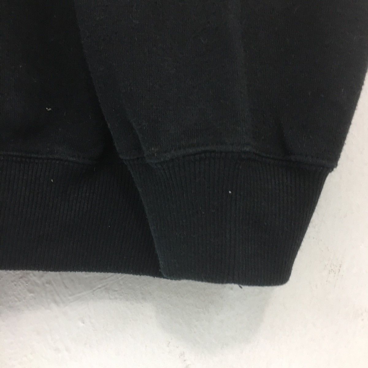 Japanese Brand × Seditionaries Skull Junky Sweatshirt Crewneck Skull inspired mastermind Size US M / EU 48-50 / 2 - 7 Thumbnail