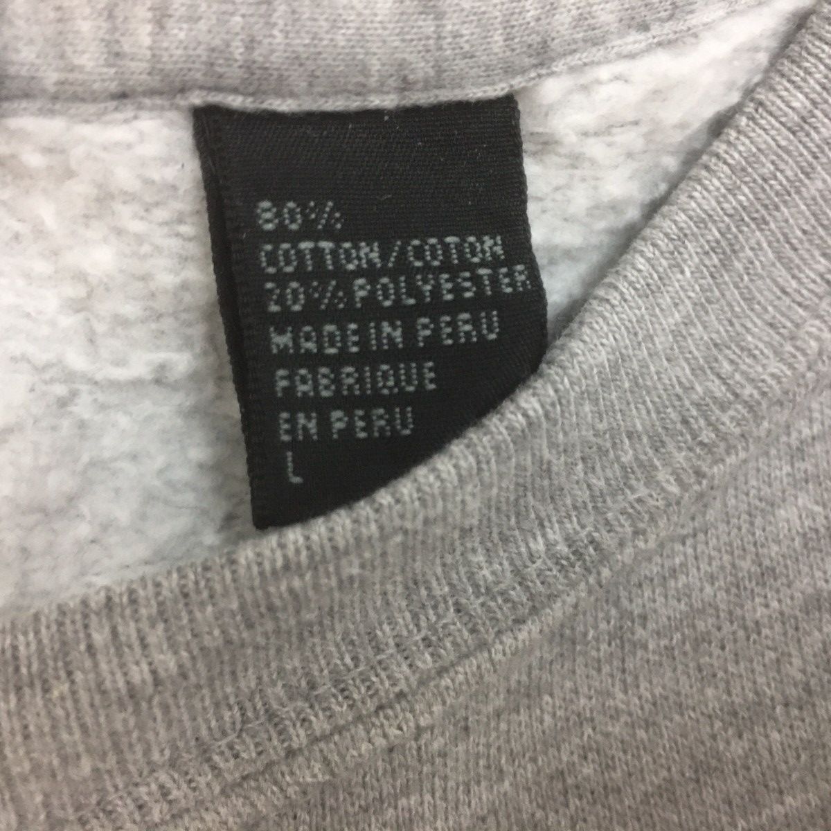 DKNY × Japanese Brand DKNY Sweatshirt Crewneck Size US M / EU 48-50 / 2 - 5 Thumbnail
