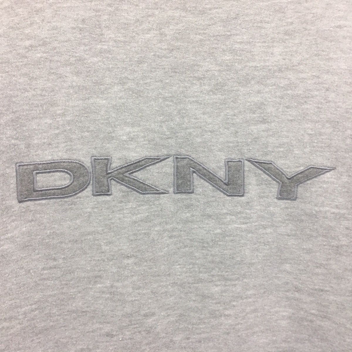 DKNY × Japanese Brand DKNY Sweatshirt Crewneck Size US M / EU 48-50 / 2 - 3 Thumbnail