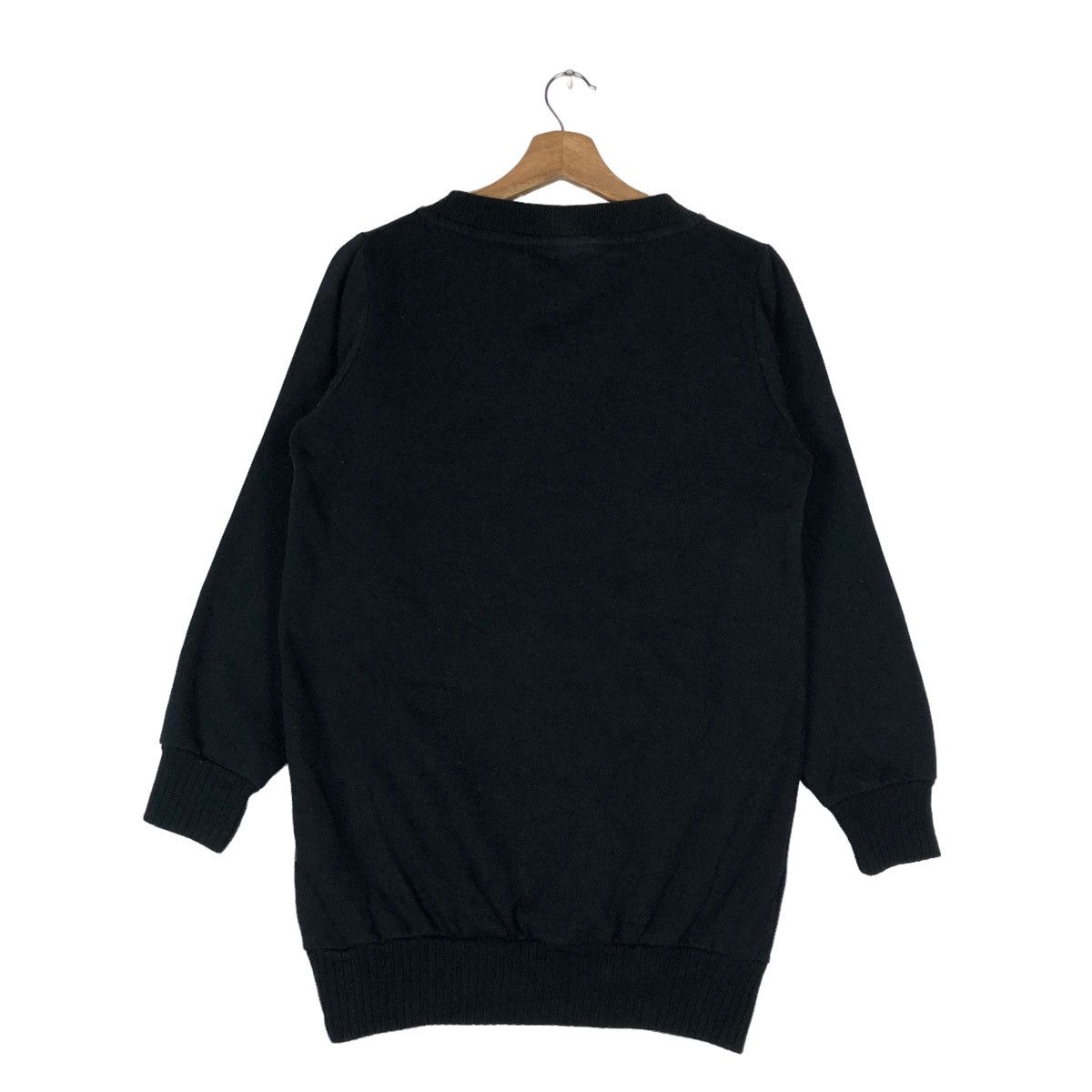 Everlast Vintage Everlast Spell Out Pullover Jumper Sweatshirt Size US L / EU 52-54 / 3 - 6 Thumbnail