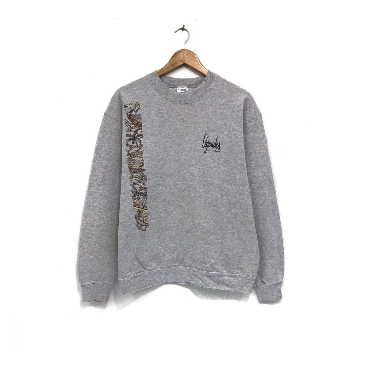 Fruit Of The Loom × Screen Stars | Grailed