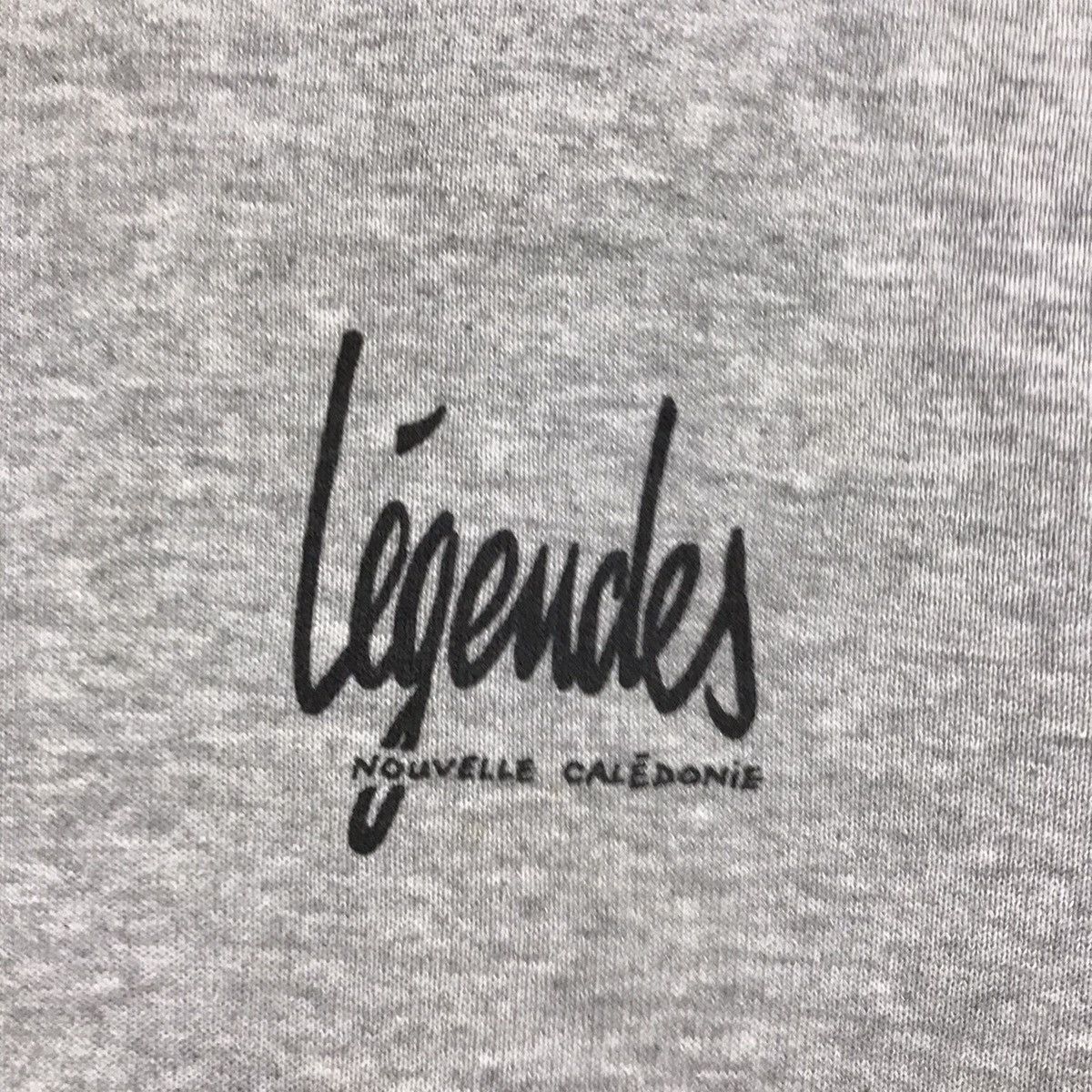 Fruit Of The Loom Vintage Legendes Sweatshirt Hawaii Design Biglogo Size US M / EU 48-50 / 2 - 3 Thumbnail