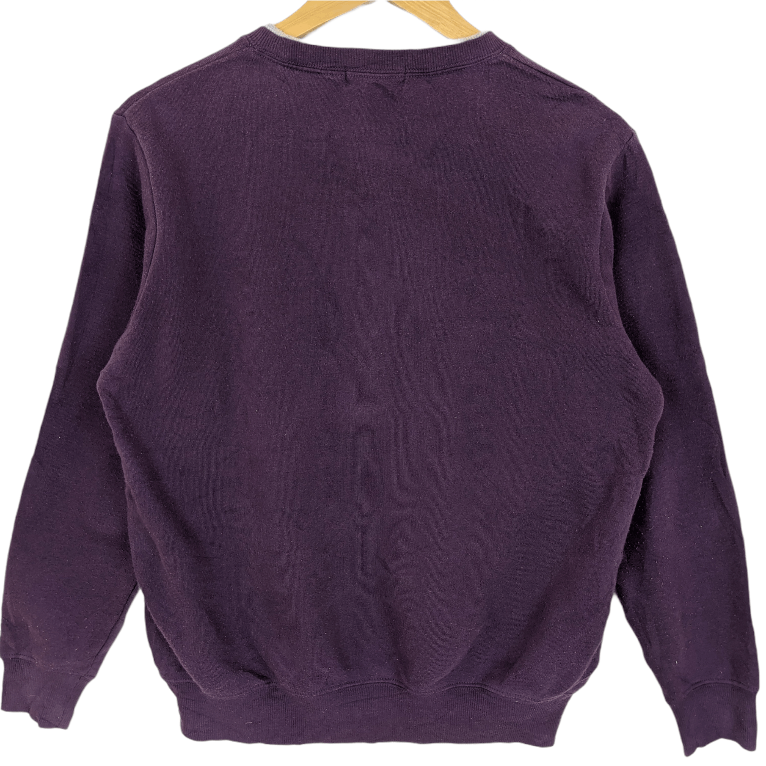 Kangol KANGOL Big Logo Spell Out Jumper Sweatshirt Size XL / US 12-14 / IT 48-50 - 7 Thumbnail