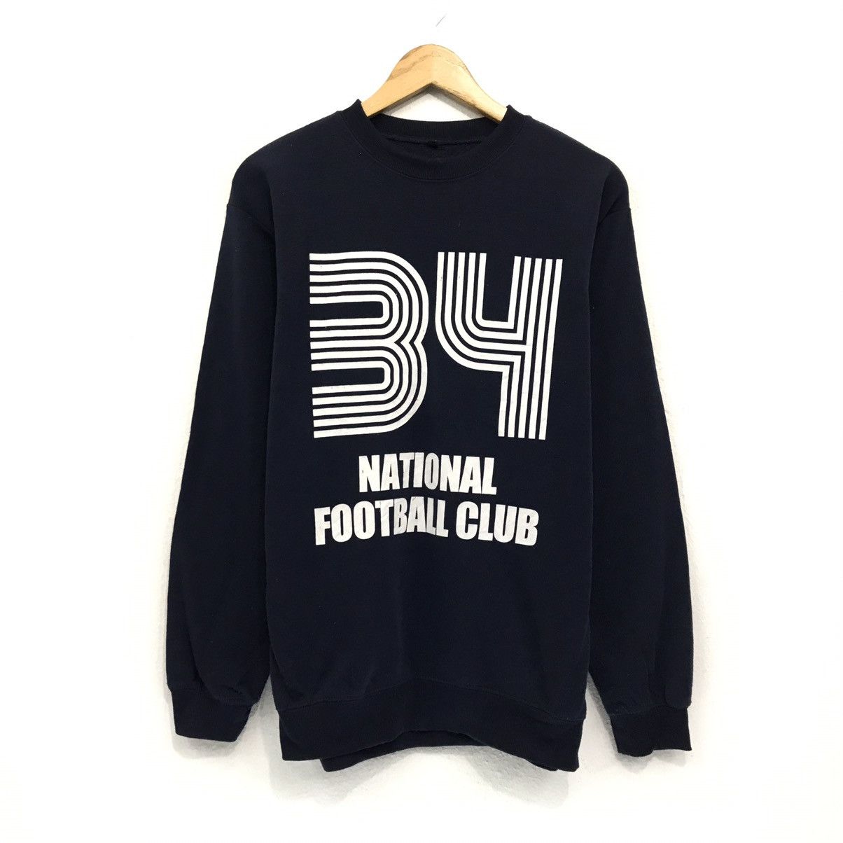 All Sport × NFL National Football League Sweatshirt National Football Club Size US M / EU 48-50 / 2 - 1 Thumbnail