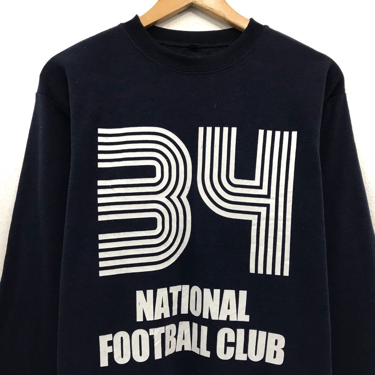 All Sport × NFL National Football League Sweatshirt National Football Club Size US M / EU 48-50 / 2 - 3 Thumbnail