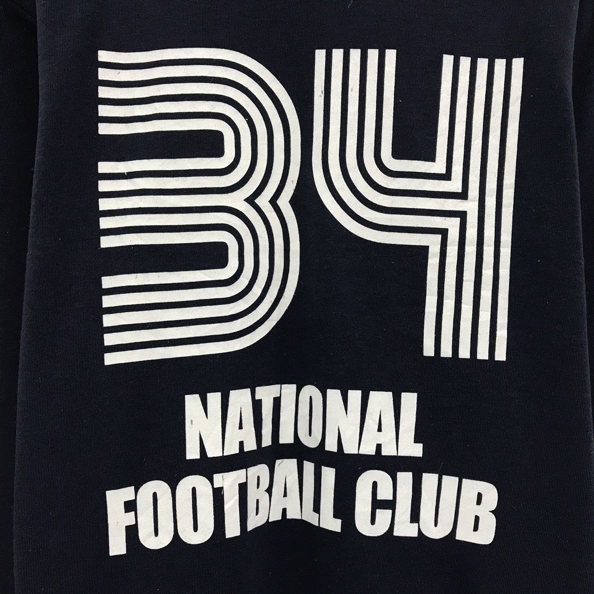 All Sport × NFL National Football League Sweatshirt National Football Club Size US M / EU 48-50 / 2 - 2 Thumbnail