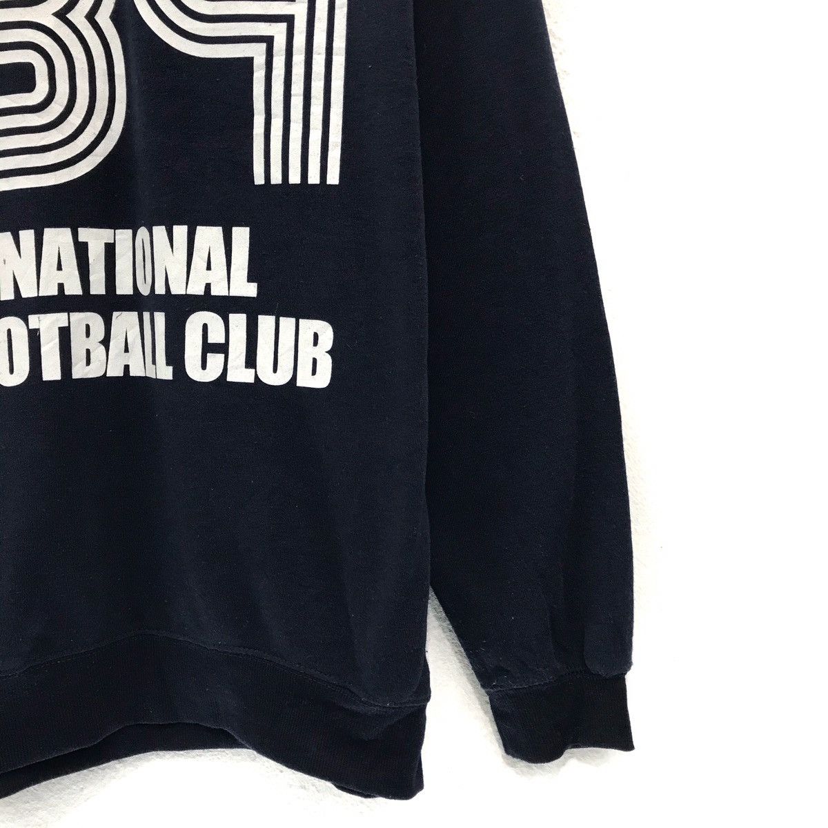 All Sport × NFL National Football League Sweatshirt National Football Club Size US M / EU 48-50 / 2 - 4 Thumbnail