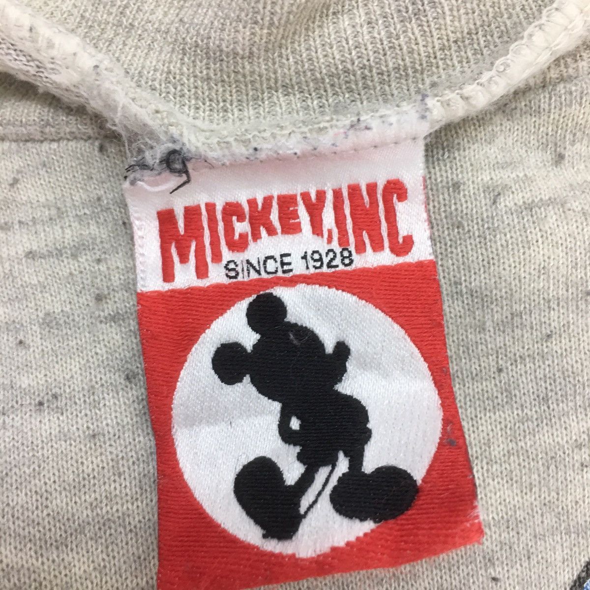 Cartoon Network × Disney × Vintage Goofy Sweatshirt Crewneck Biglogo Goofy Cartoon Size US M / EU 48-50 / 2 - 5 Thumbnail