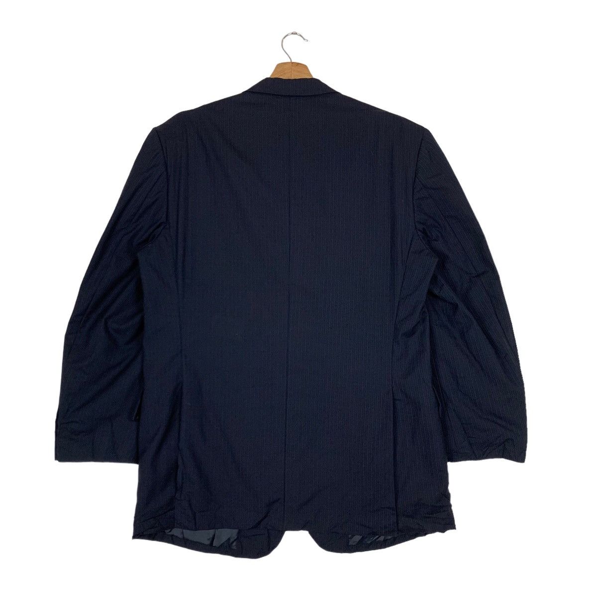 Kansai Yamamoto VINTAGE KANSAI YAMAMOTO HOMME BLAZER Size US M / EU 48-50 / 2 - 5 Thumbnail
