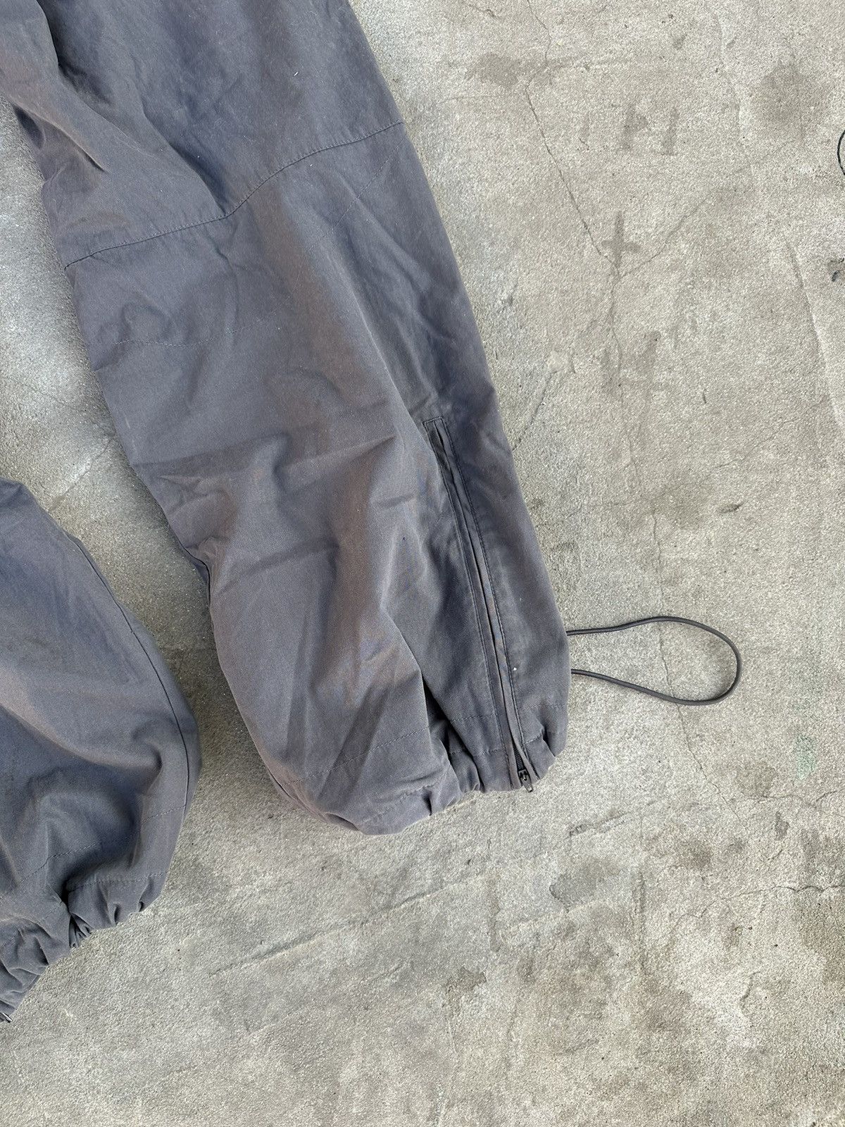 Nike × Vintage Vintage Nike Track Pants Size US 32 / EU 48 - 13 Thumbnail