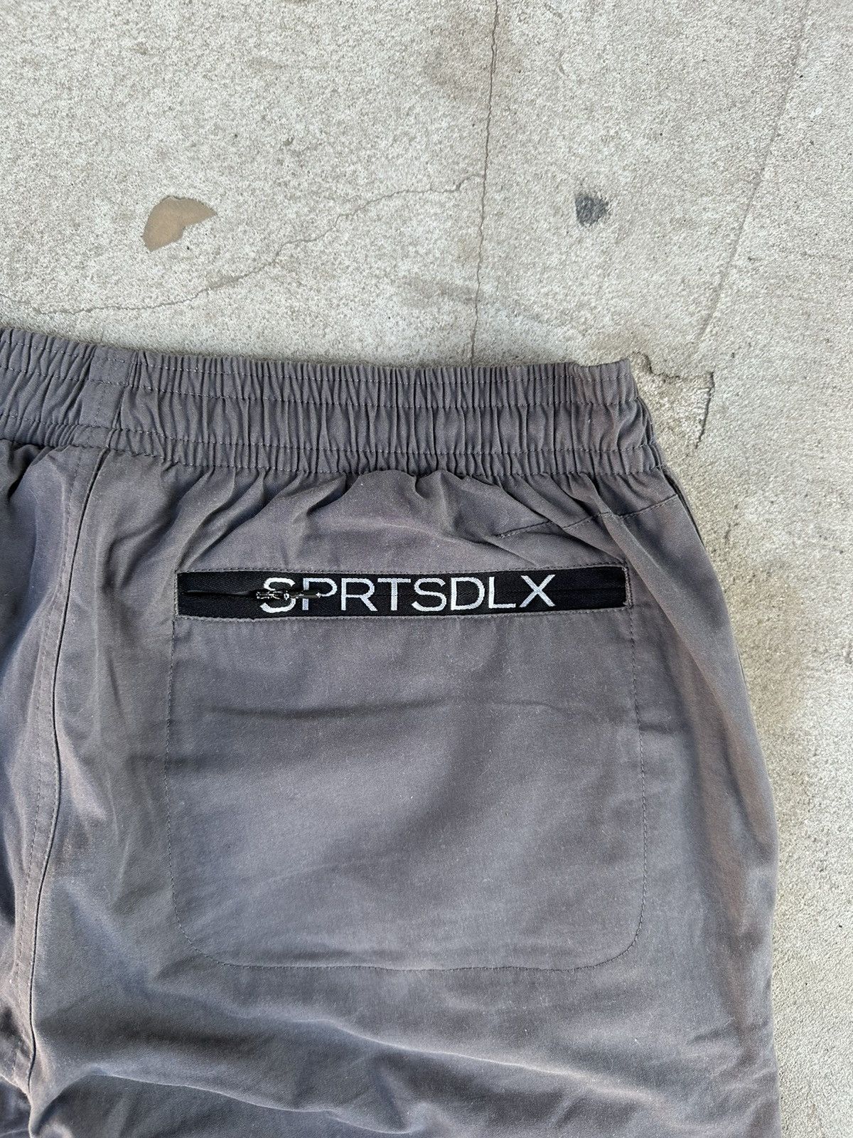 Nike × Vintage Vintage Nike Track Pants Size US 32 / EU 48 - 12 Thumbnail