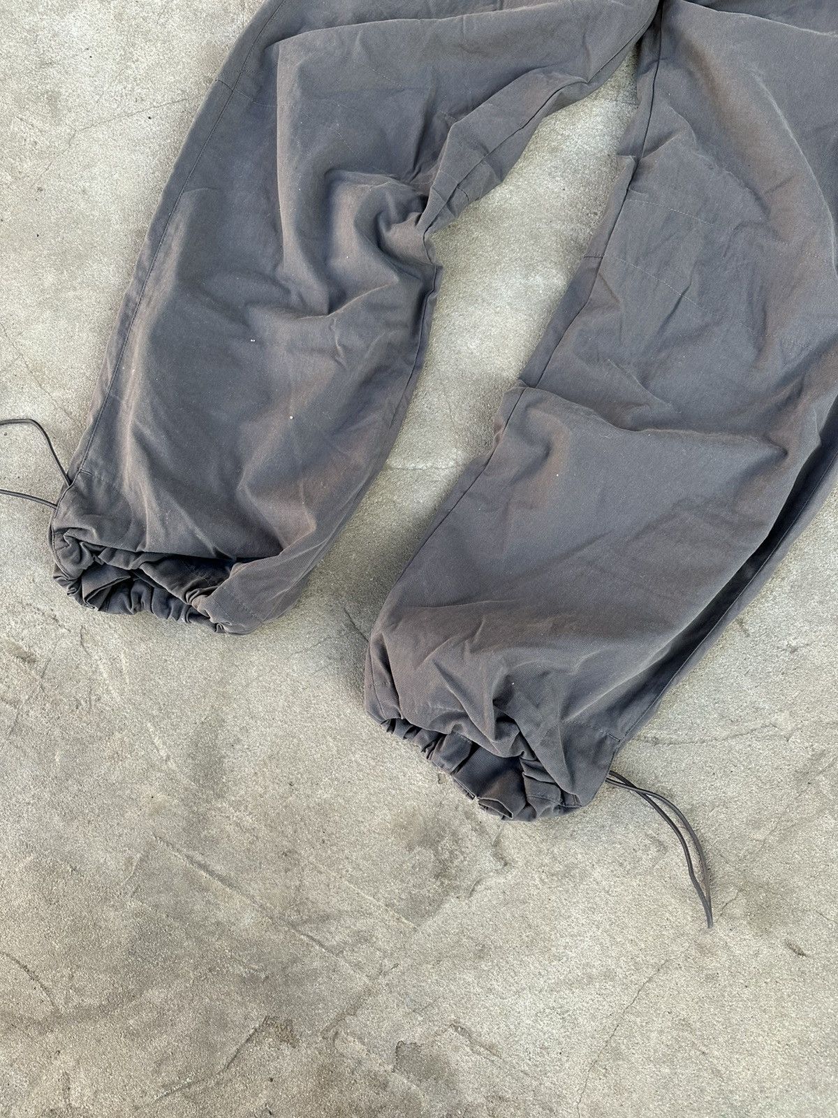 Nike × Vintage Vintage Nike Track Pants Size US 32 / EU 48 - 14 Thumbnail