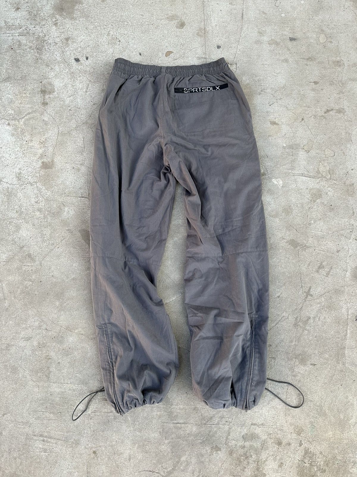 Nike × Vintage Vintage Nike Track Pants Size US 32 / EU 48 - 4 Thumbnail
