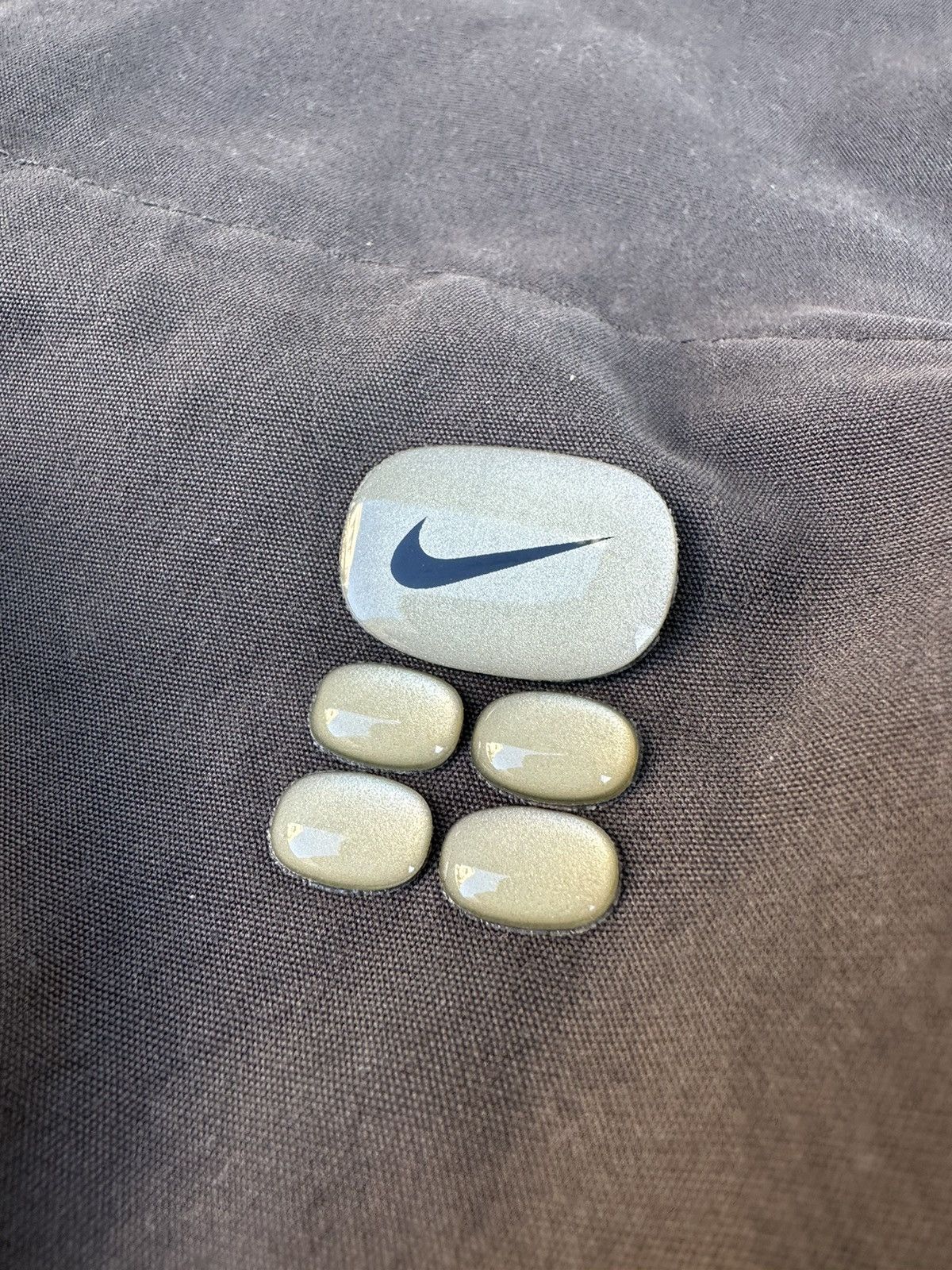 Nike × Vintage Vintage Nike Track Pants Size US 32 / EU 48 - 11 Thumbnail