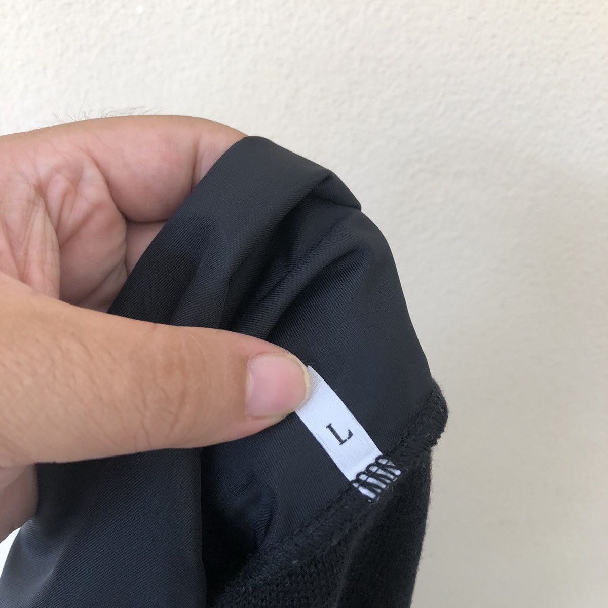Vintage PRIVATE LIVES FOR BARNEYS NEWYORK MADE IN ITALY JACKET Size US L / EU 52-54 / 3 - 12 Thumbnail