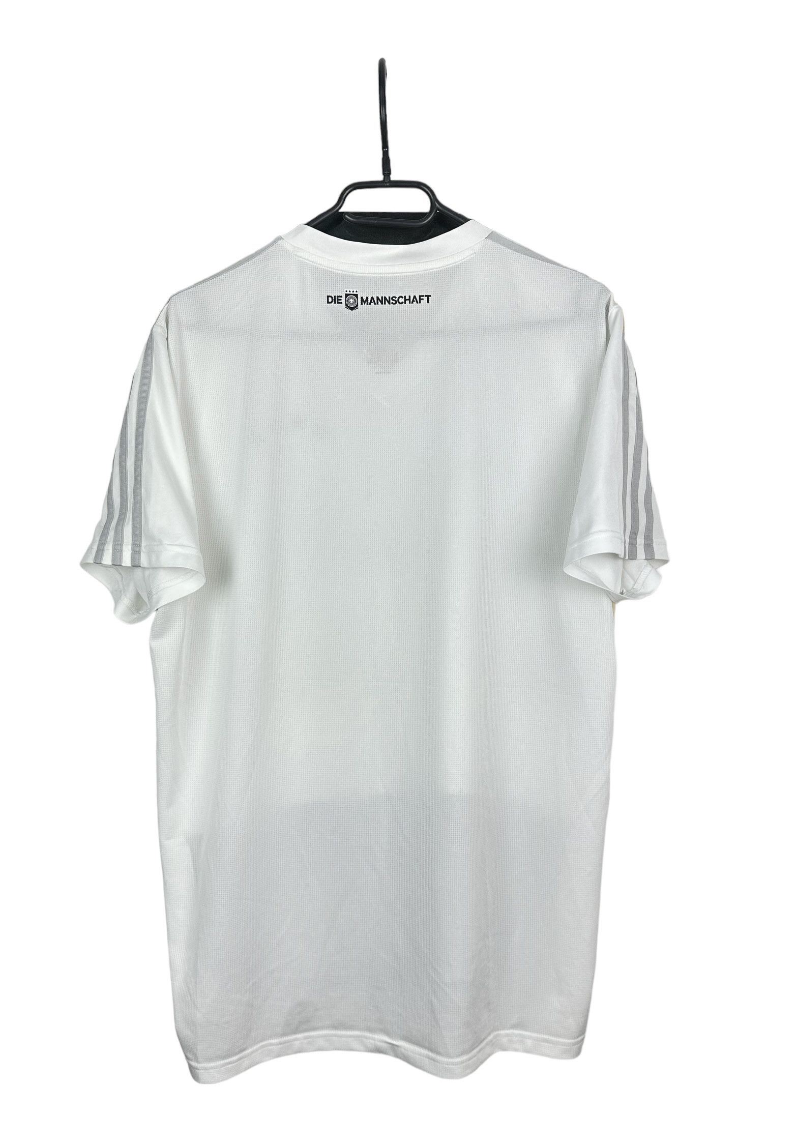Adidas Germany Away football shirt 2018 Soccer Adidas Jersey Size US L / EU 52-54 / 3 - 12 Thumbnail